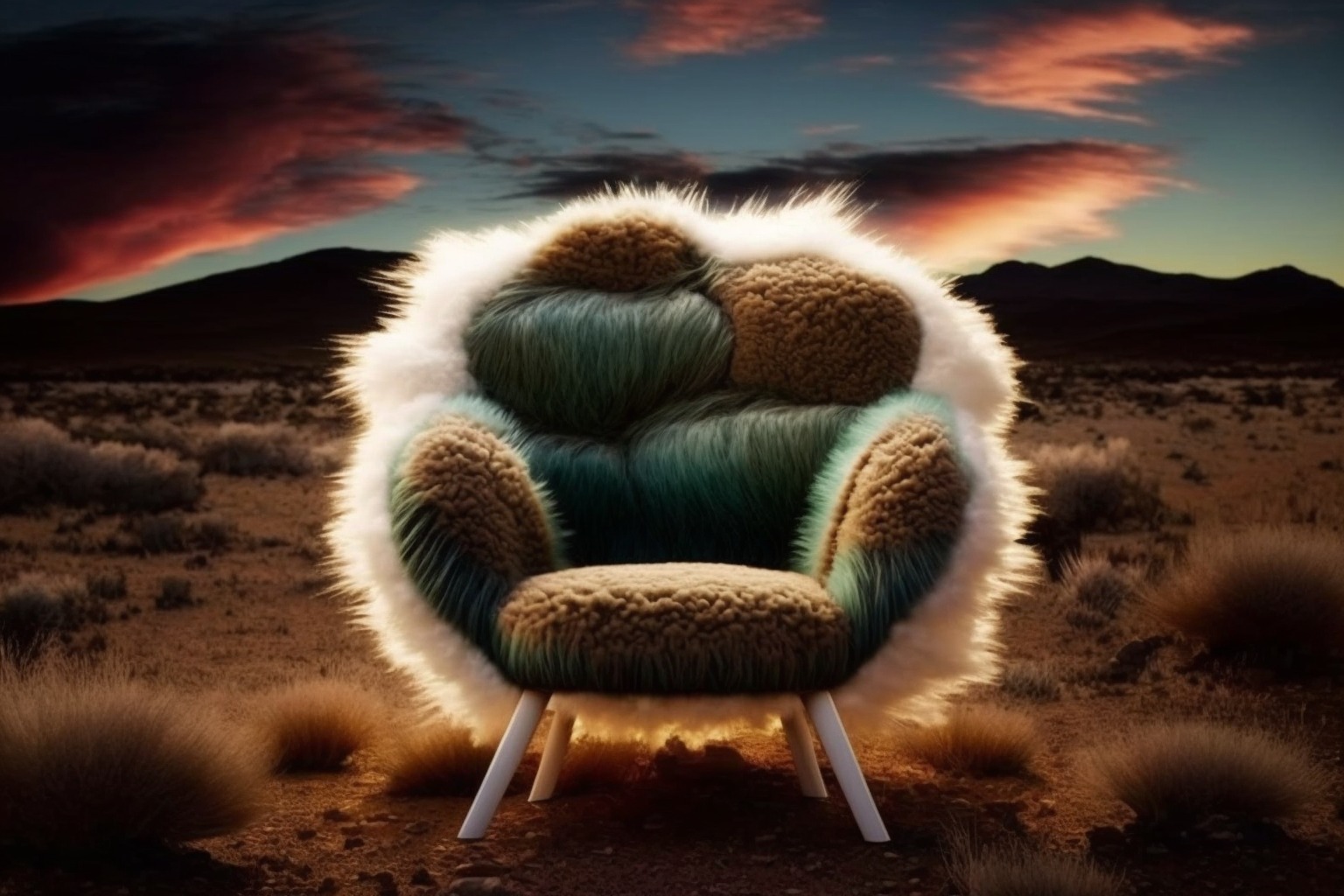 nixie13_a_hirsute_style_lounge_chair__based_off_unique_abstract_d77af50b-b129-4673-9a4f-9a7a14cbc9dc