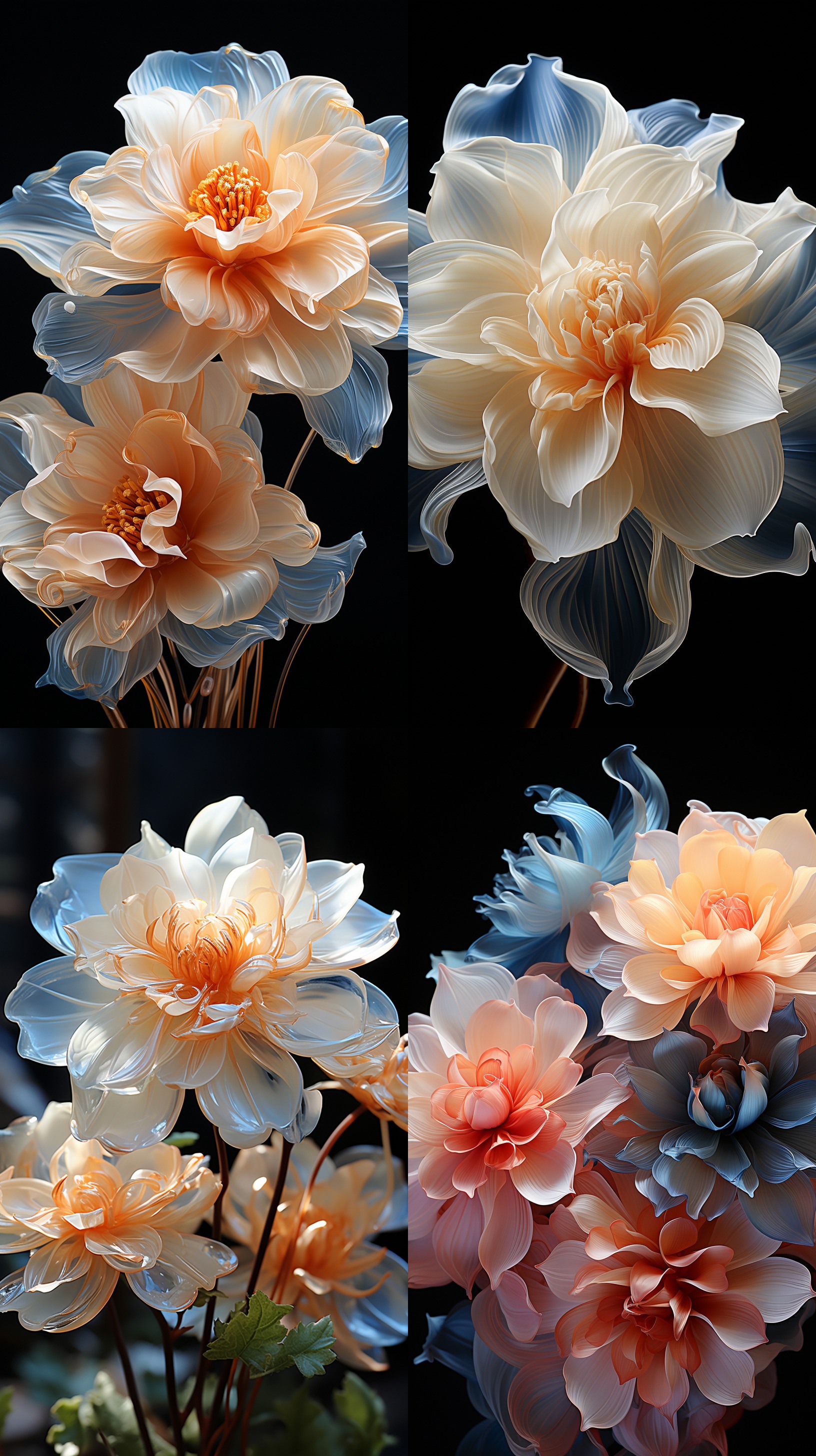 nicepsd_A_flower_all_petals_are_like_a_flower_folded_out_of_the_a931a94d-391e-4c6b-8dd0-7af720e14ffb