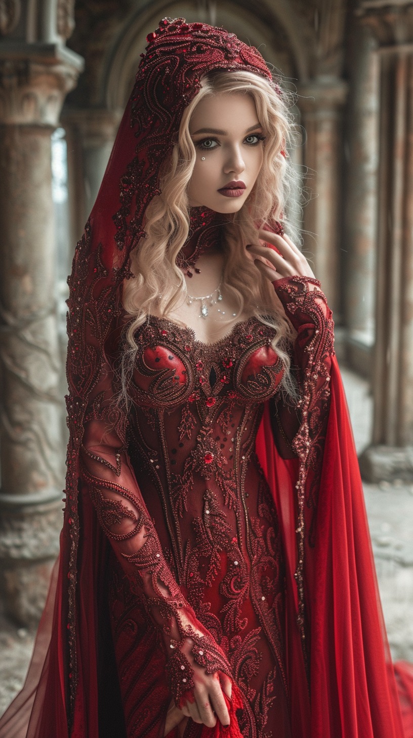 Adriann_Red_Riding_Hood_Faerietale_couture_in_the_style_of_gold_cee77858-4aef-41ac-91f3-02a1faf5de15